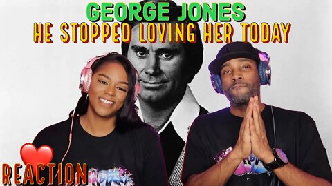 George Jones “He Stopped Loving Her Today” Reaction | Asia and BJ