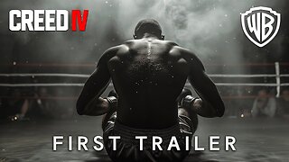 CREED 4 (2025) | First Trailer | Warner Bros. & Micheal B. Jordan (4K) | trailer LATEST UPDATE