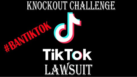 TikTok Lawsuit Due to Several Death in Blackout Challenge