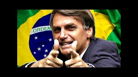 A Verdade sobre as eleições brasileiras | Filipe G. Martins em entrevista para Paul Joseph Watson