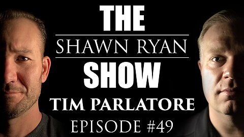 Tim Parlatore - The Fight for Free Speech Against a Foreign Government | SRS #049