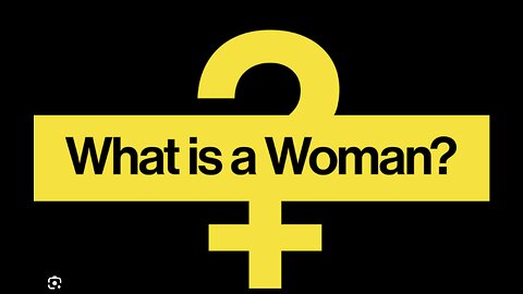 What is a Woman? Documentary by Matt Walsh