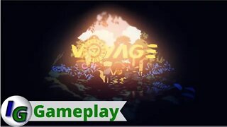 Voyage Xbox Edition First 15 Minutes Gameplay on Xbox