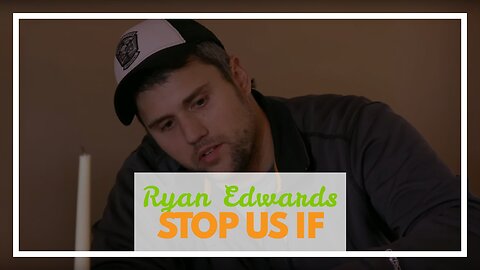 Ryan Edwards Arrested for DUI (Again!) and Drug Possession (Again!)