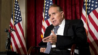 Former Senate Leader, Presidential Candidate Bob Dole Dies At 98