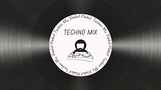 Deep house and techno mix 2023