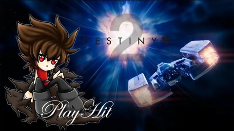 Destiny 2 - PlayHero: Stratovarius - Destiny