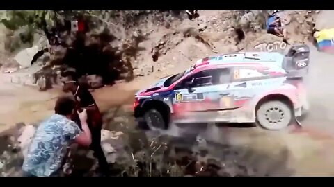 48-MOMENTOS INCRÍVEIS DE RALLY GRAVADO PELAS CÂMERAS - LÉO SÓCRATES