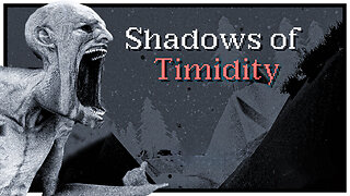 Shadows Of Timidity | SCP-096 | 4K (No Commentary)