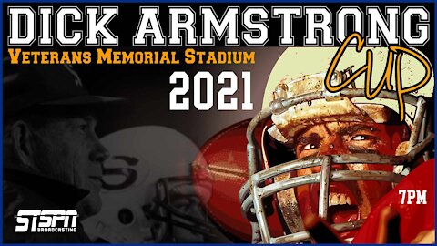 Dick Armstrong Cup Fall 2021