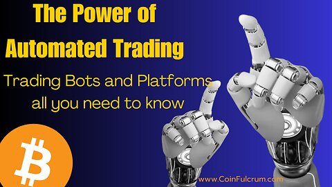 🚀Unlocking Crypto Profits: AI-Driven Trading Revealed!💰