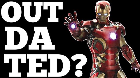 Iron Man 1 Review