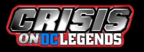 Crisis in DC Legends - End of Days - Part 1