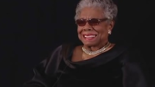 Maya Angelou, American author and poet, dies at age 86
