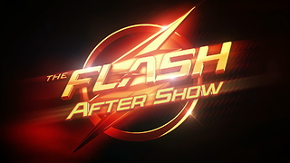 The Flash Season 3 Episode 14 "Into the Speed Force" After Show