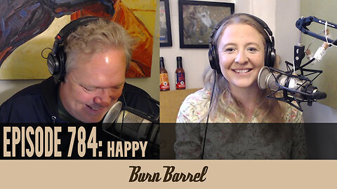 EPISODE 784: Happy