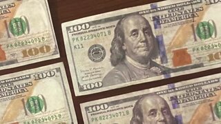 Spot the signs: Counterfeit bills showing up across metro Detroit