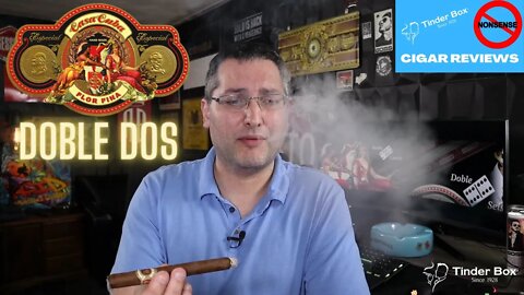 Arturo Fuente Casa Cuba Doble Dos Cigar Review