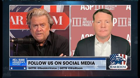 Bannon: Wanna Play Smash Mouth?? Even the most hardened, jaded person will be SHOCKED.