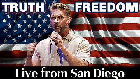 Truth = Freedom | America's Last Stand is On YOU...You are the Plan!!