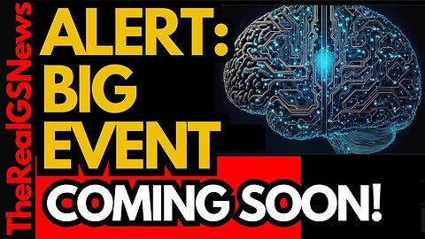 BREAKING ⚠️ SOMETHING BIG IS COMING [THIS CHANGES EVERYTHING]