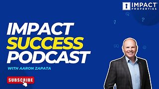 The Impact Success Podcast: Should You Leave California for Tax Savings?
