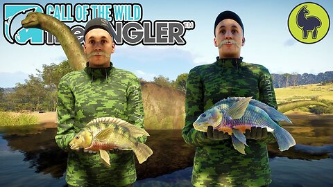 Redbreast Kurper Gear Challenge 1 & 2 | Call of the Wild: The Angler (PS5 4K)