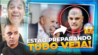 ESTÃO PREPARADO + ISSO É SERIO VEJA ATÉ O FIM + PASTOR SANDRO ROCHA