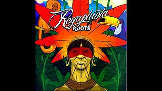 Regaplanta roots - Regaplanta roots