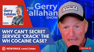 The Gerry Callahan Show: Friday, July 14, 2023 | FULL EPISODE