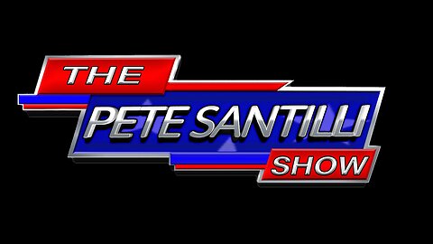 Pastor Todd Coconato on The Pete Santilli Show