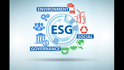 ESG Part 18: Updates