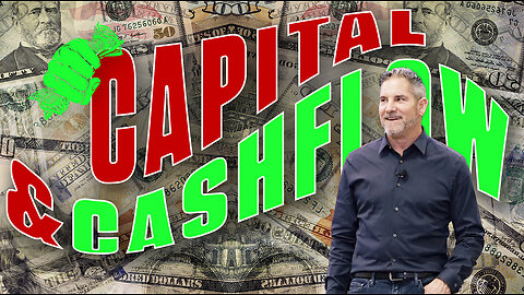 How to Preserve Capital & Cashflow