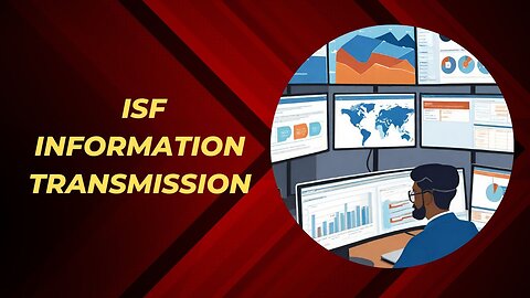Exploring the Possibilities: Modifying the ISF After Submission