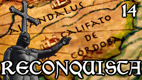 Constant Warfare | Knights Of Honor 2 RECONQUISTA Multiplayer Pt 14