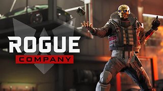 Rogue company gameplay