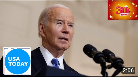 Biden campaign reacts to loss in American Samoa