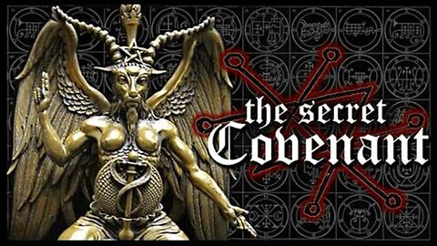 The Secret Plan to Control the World (The Crowhouse) - Max Igan - March 29th, 2023)