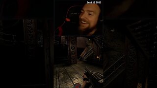 Angry Imp - DOOM 3 #gaming #streamer #funnymoments #twitchstream #react #funny