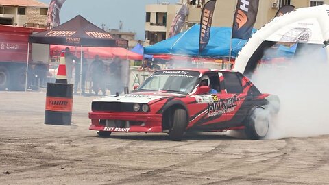 Drift Masters 2024