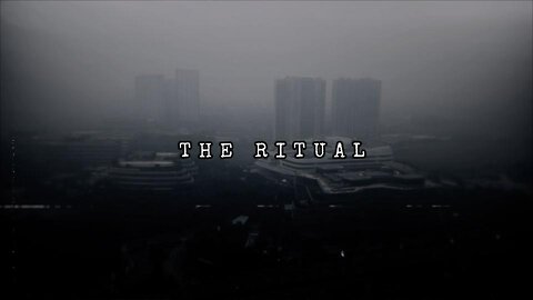 In The Storm News presents, 'The Ritual.' 1/28