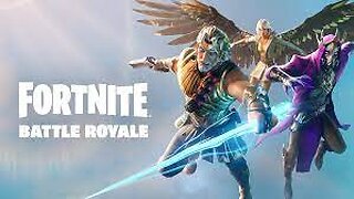 Fortnite Battle Royal