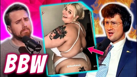 Roasting The Worst Women on The Internet | Guests: Harrison Smith & Patriot J | Ep 228