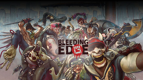 Bleeding Edge (2020) | Launch Trailer | XBox