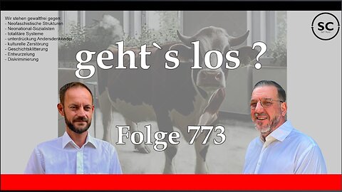 geht`s los ? Folge 773