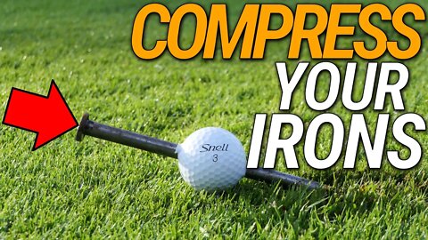 Easy Tips To Help You Compress Your Irons