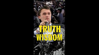 Beyond Spirituality: Charlie Kirk's Wisdom in Debating Hot Topics