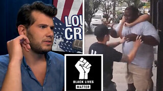 EXPOSING EVERY BLM LIE - Case-By-Case! | Louder With Crowder