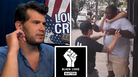 EXPOSING EVERY BLM LIE - Case-By-Case! | Louder With Crowder