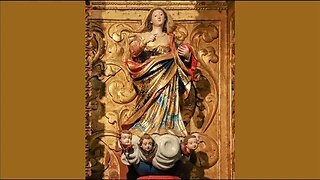 Homilia da Solenidade de Nossa Senhora do Rosário
